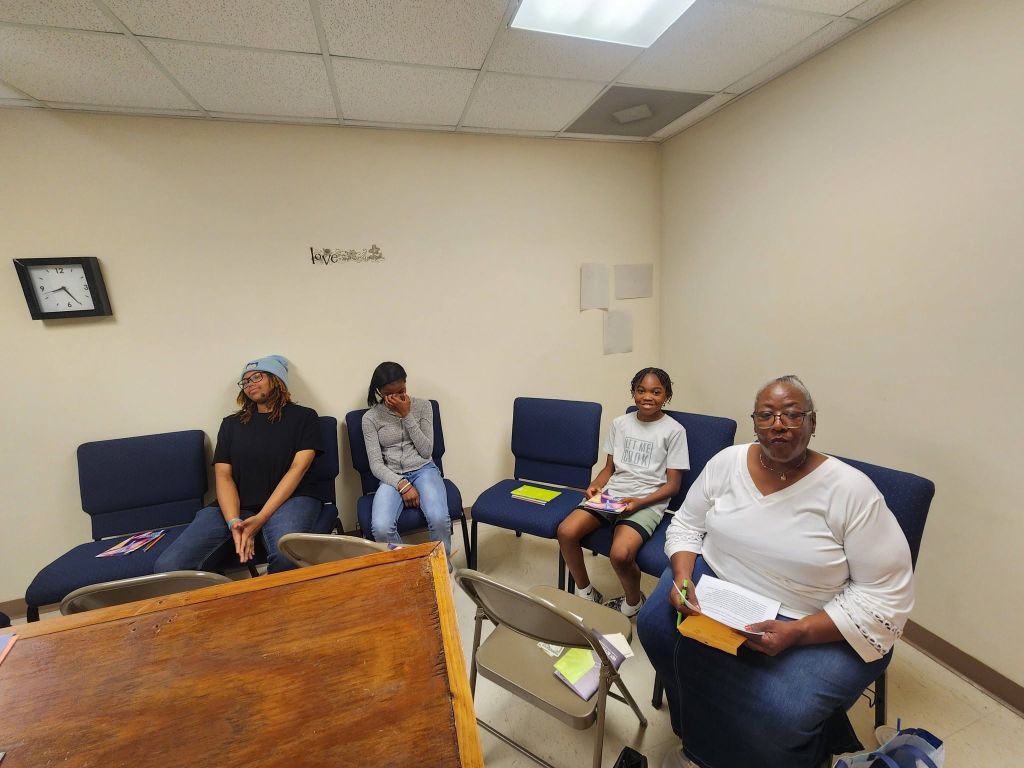 2026 Vacation Bible School